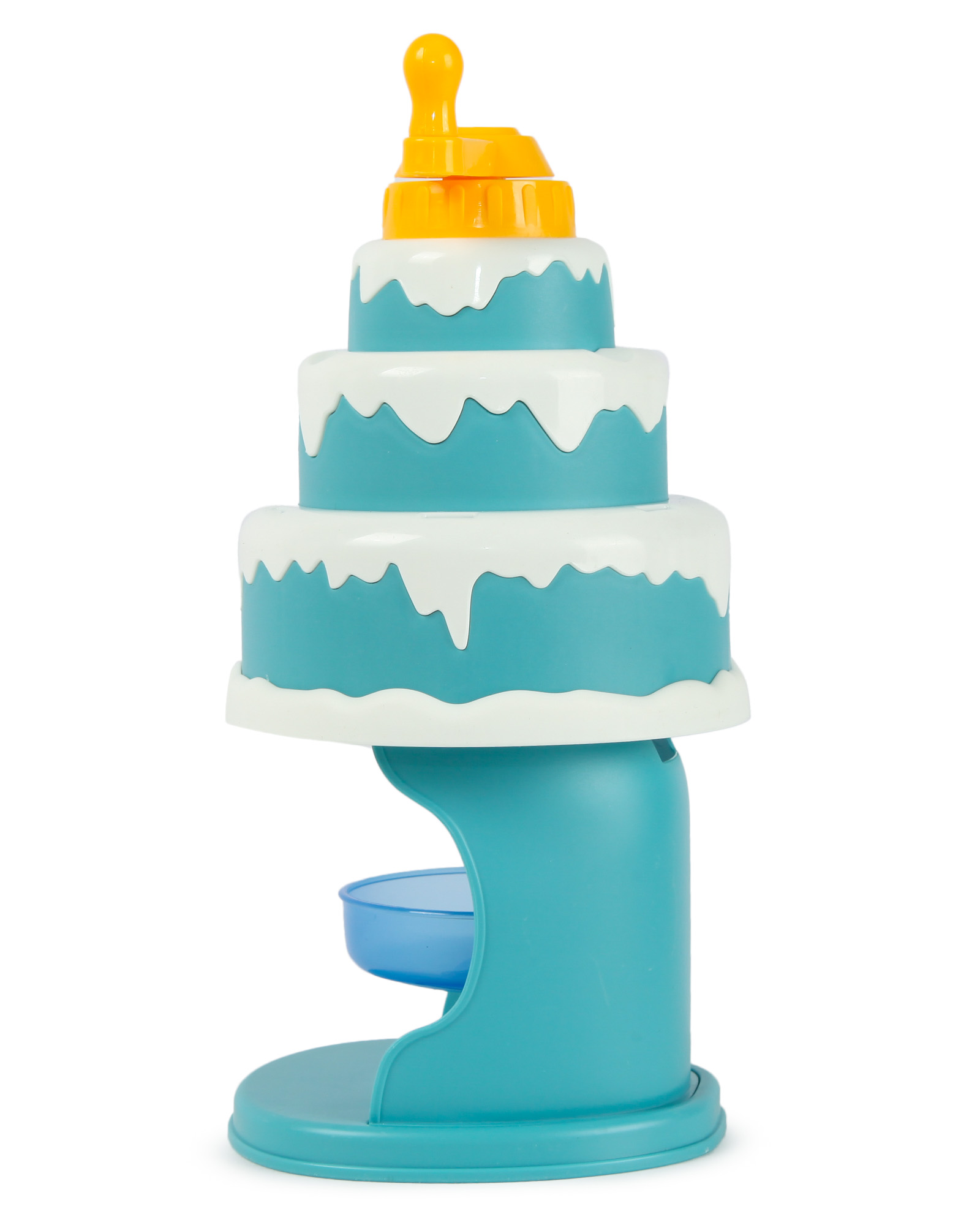 Тесто для лепки Attivio Готовим десерты 8 цв. - фото 8