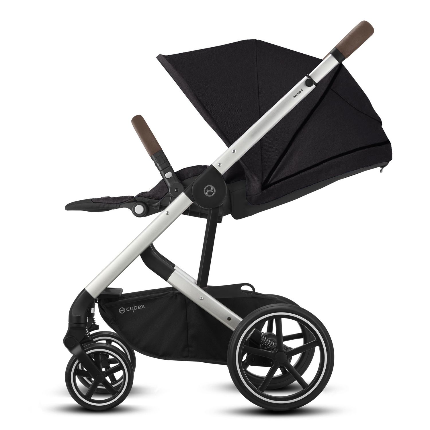 Коляска прогулочная Cybex - фото 6