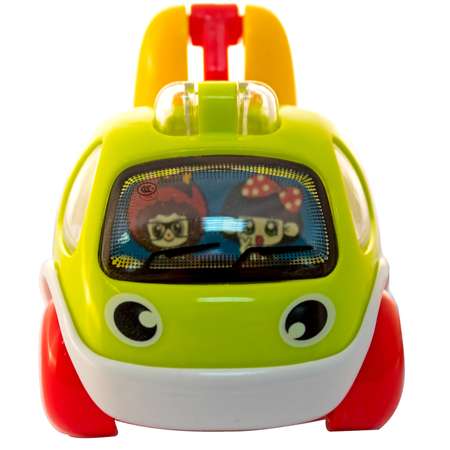 Автомобиль ToysLab