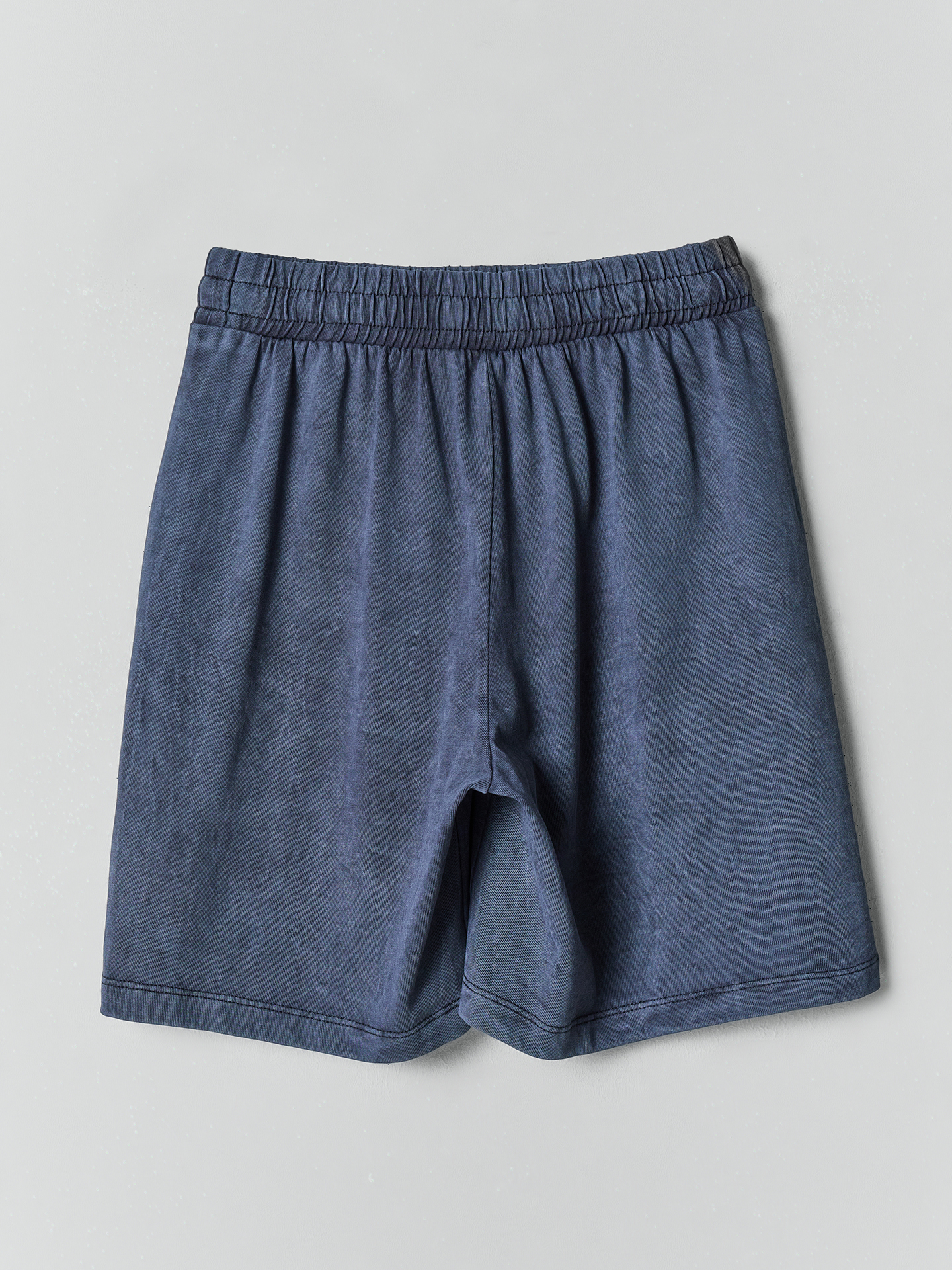 Костюм Mark Formelle (Марк Формэль) 393333/ACID WASH графит +печать2 - фото 8