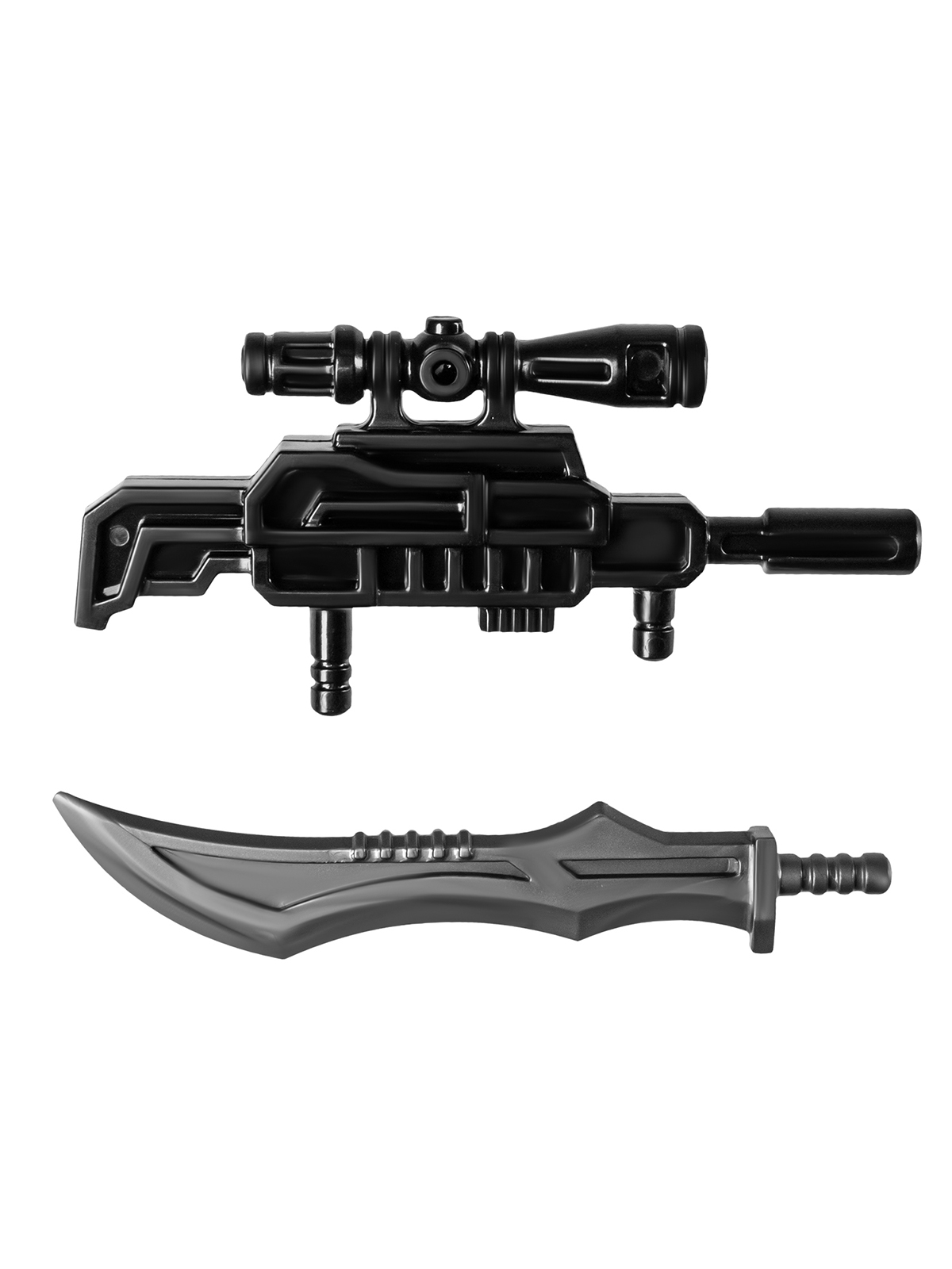 Фигурка AUTODRIVE Робот трансформер Экскаватор - фото 16