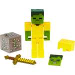 Фигурка Minecraft