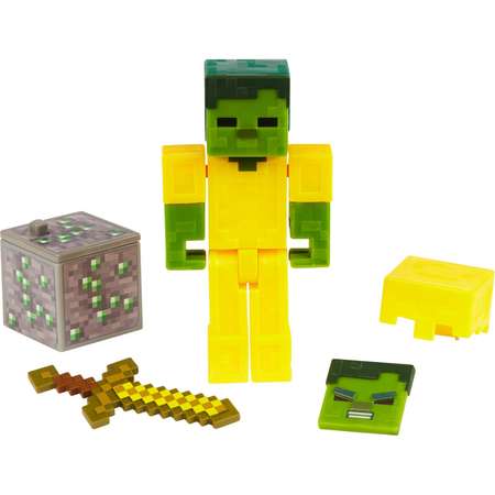 Фигурка Minecraft