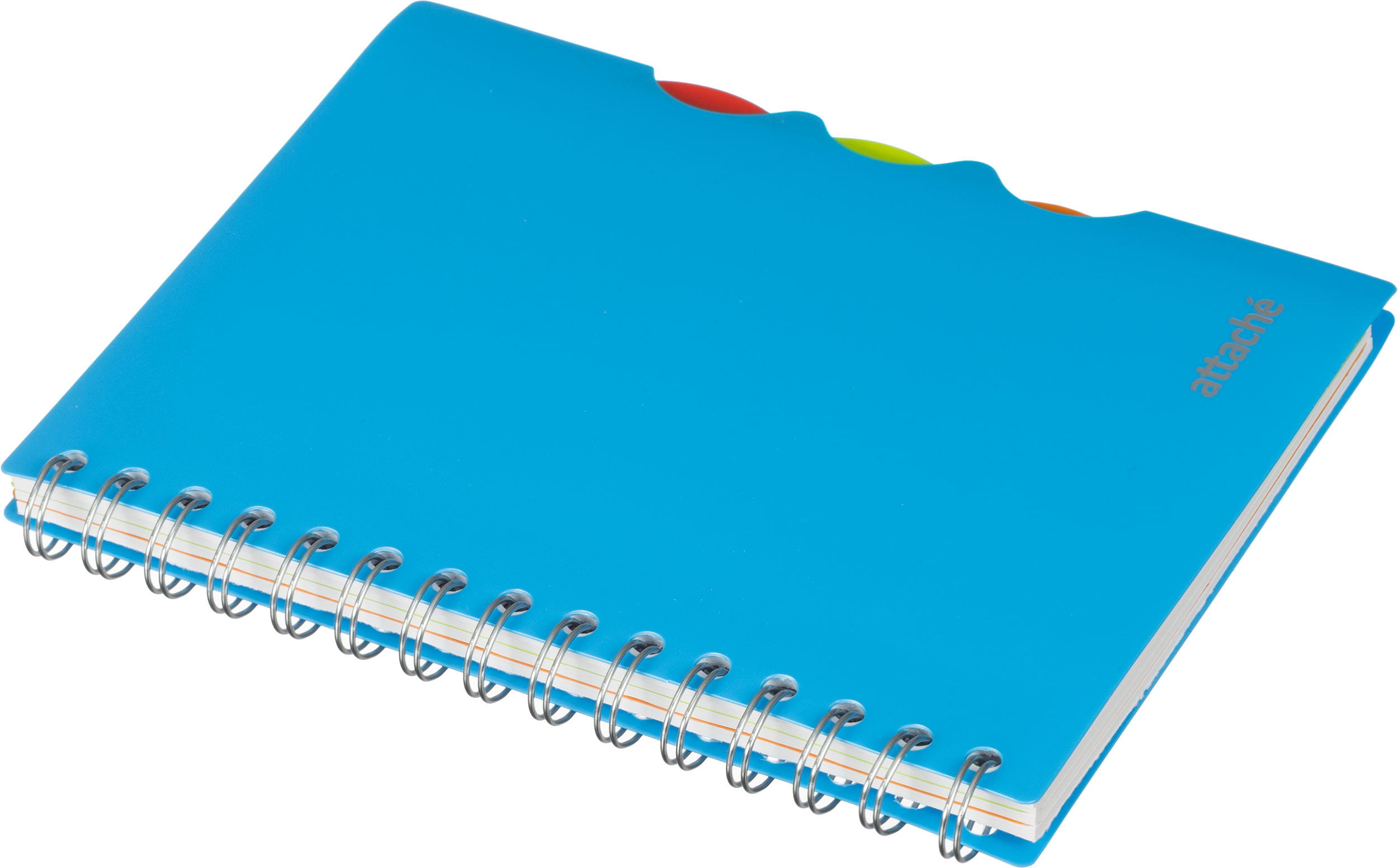 Блокнот Attache 100 лист. - фото 12
