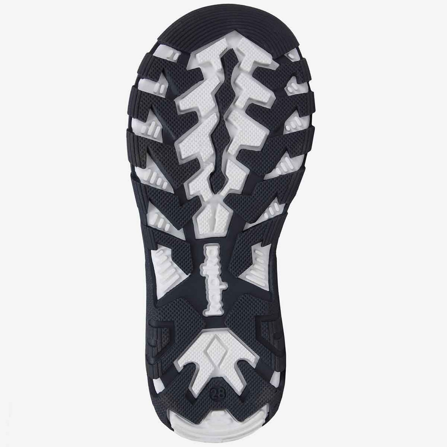 Сандалии Kapika 32712-1 - фото 5