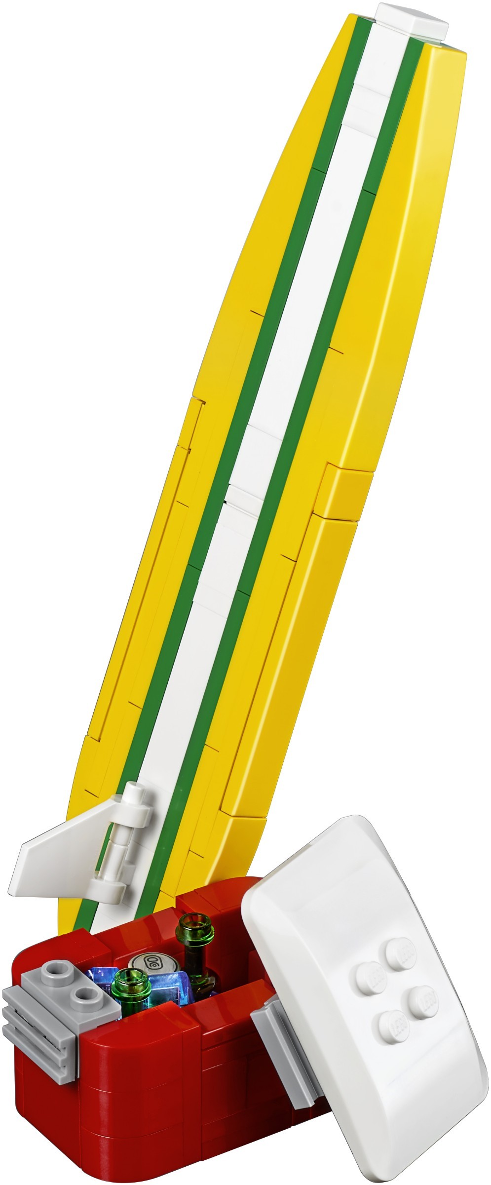 Конструктор LEGO Icons 10252 1167 дет. - фото 14
