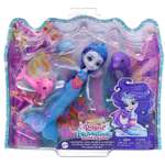 Кукла мини Mattel Enchantimals