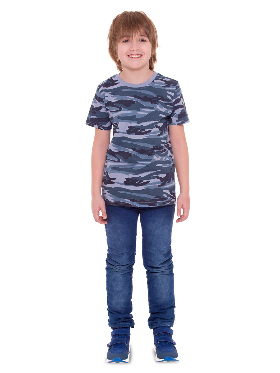 Футболка N.O.A. 11547 - фото 16