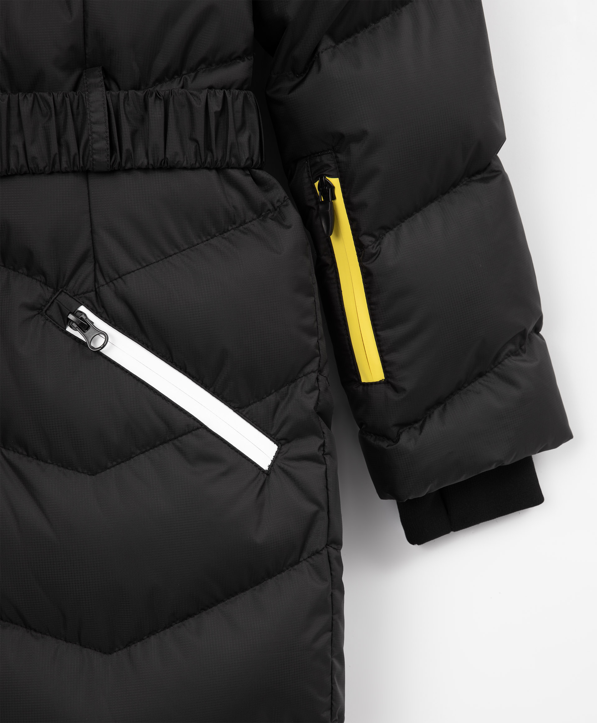 Комбинезон Gulliver 224FGC6502 - фото 4