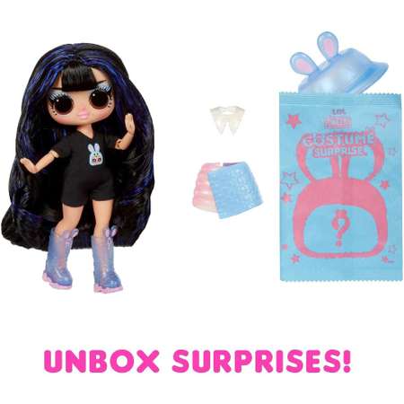 Кукла модельная L.O.L. Surprise! Tweens Costume Surprise