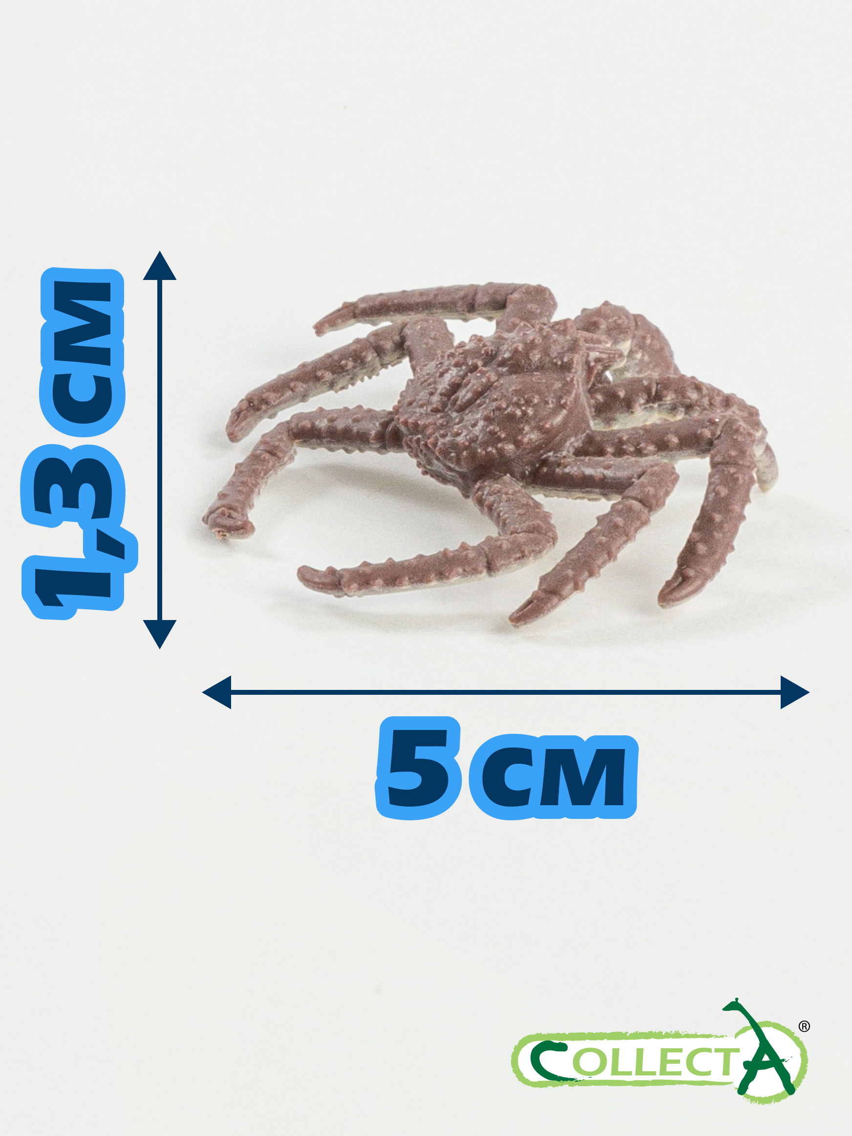Игровой набор Collecta Арктические и морские животные - фото 7