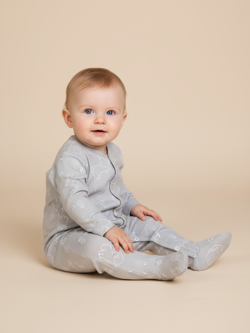 Комбинезон КотМарКот 801844 - фото 2