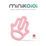Прорезыватель MinikOiOi в ассортименте