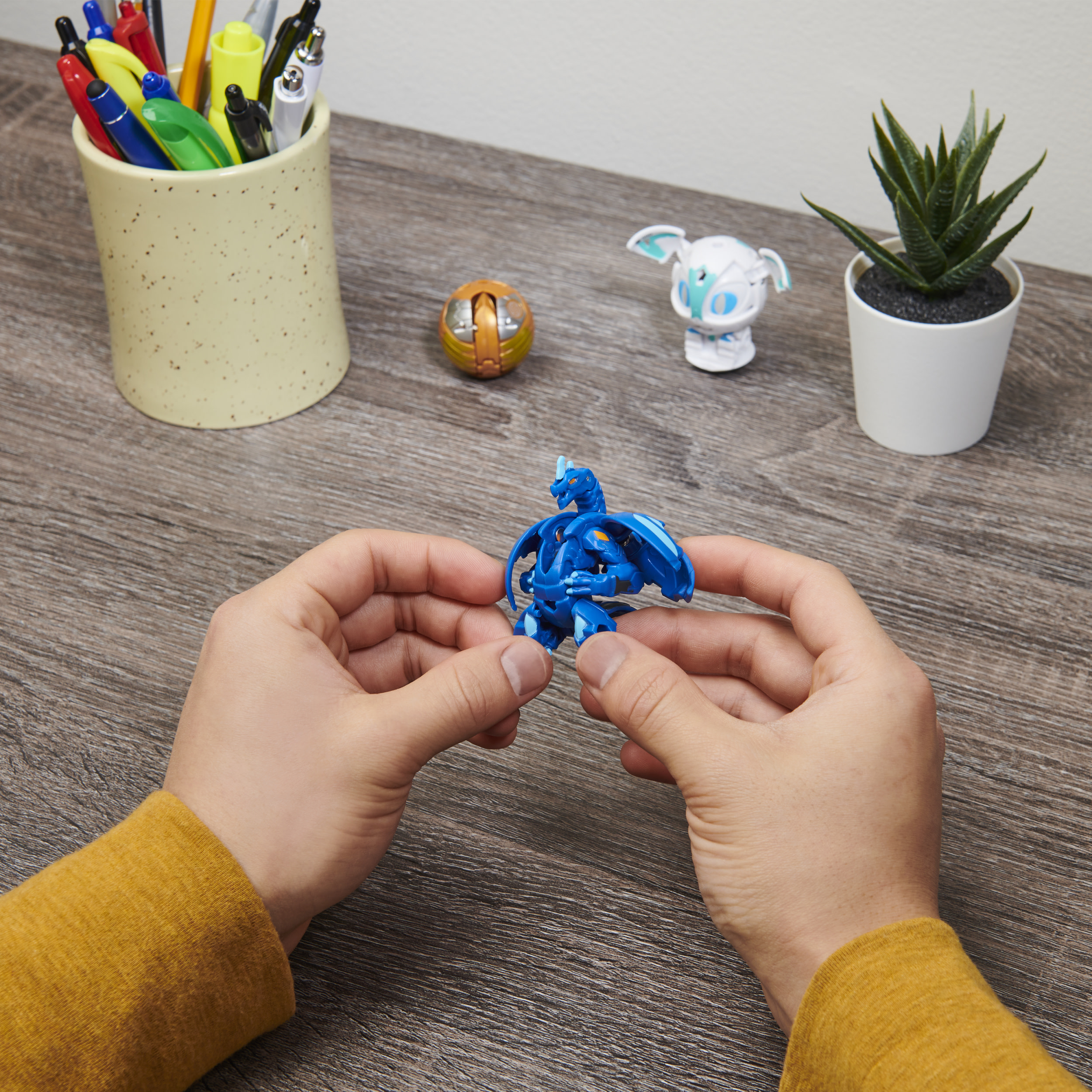 Игровой набор Bakugan - фото 6