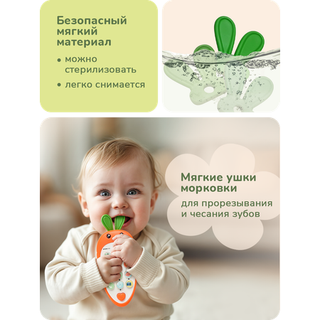 Игрушка Play okay телефон