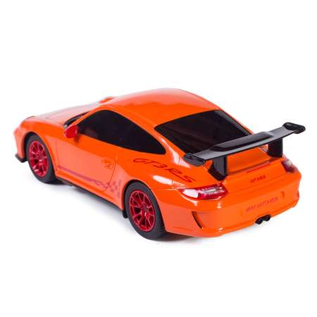 Автомобиль РУ Rastar Porsche 1:24