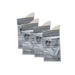 Туалетная бумага Rabizy 4 шт.