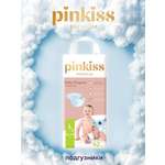 Подгузники Pinkiss Premium L (9-14 кг) 42 шт.