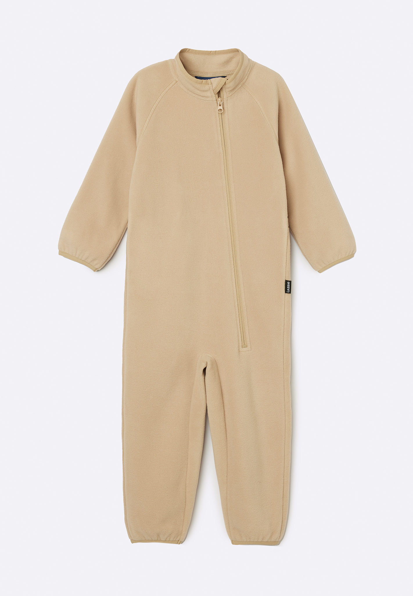 Комбинезон Lassie 7200003A-0920 - фото 1