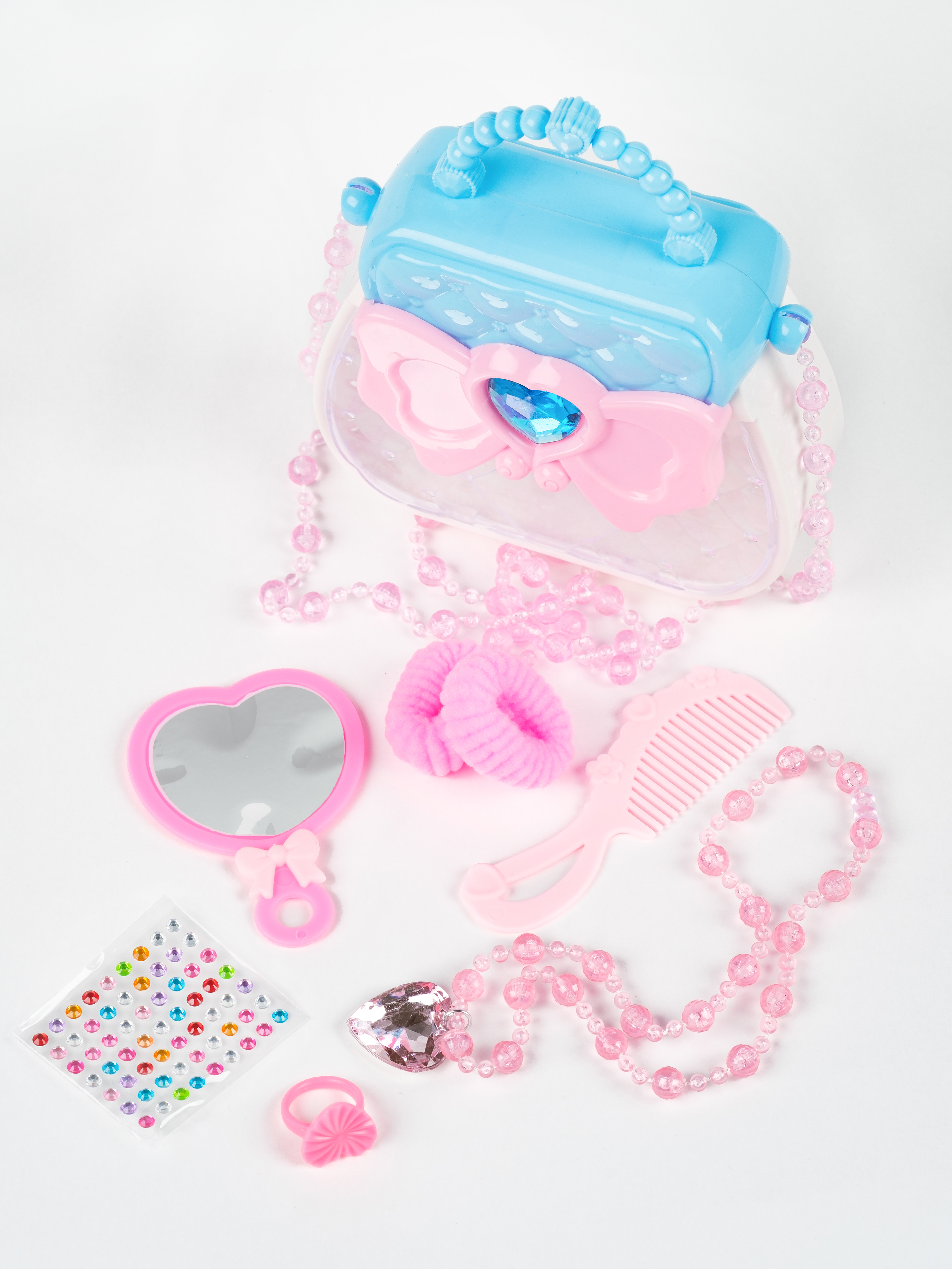 Игрушка HUADA бижутерия - фото 2