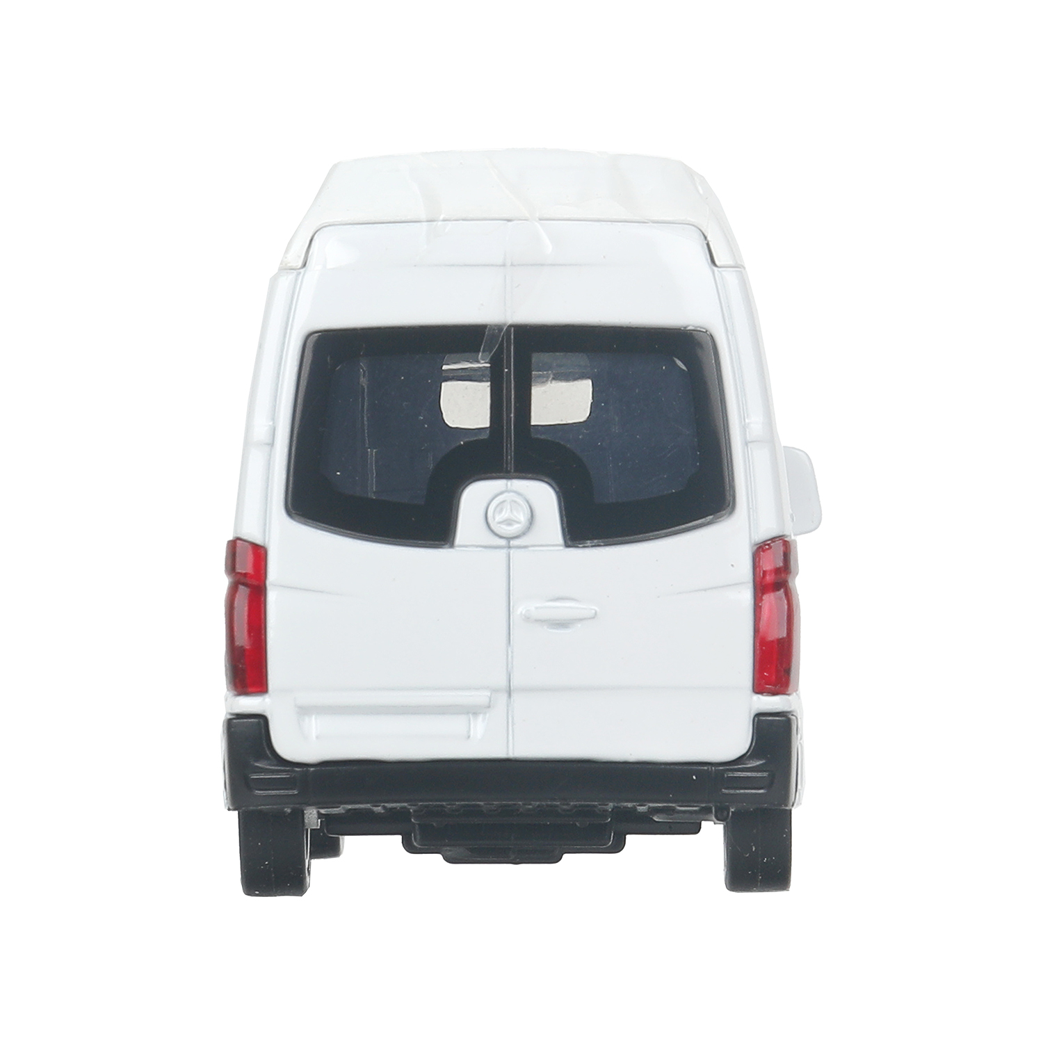 Полицейская машина Huada Toys Mercedes Benz 401257 - фото 9