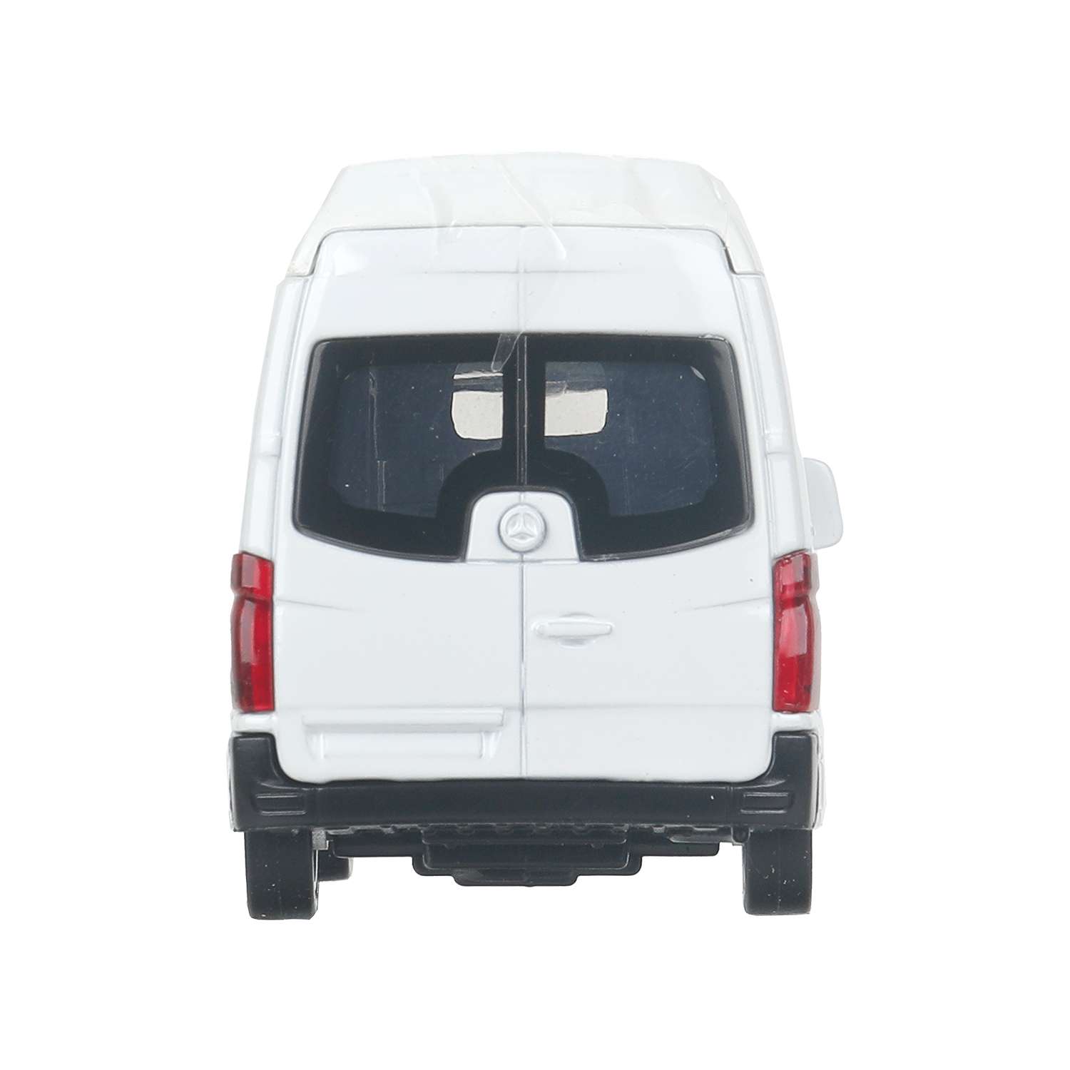 Полицейская машина Huada Toys Mercedes Benz 401257 - фото 9