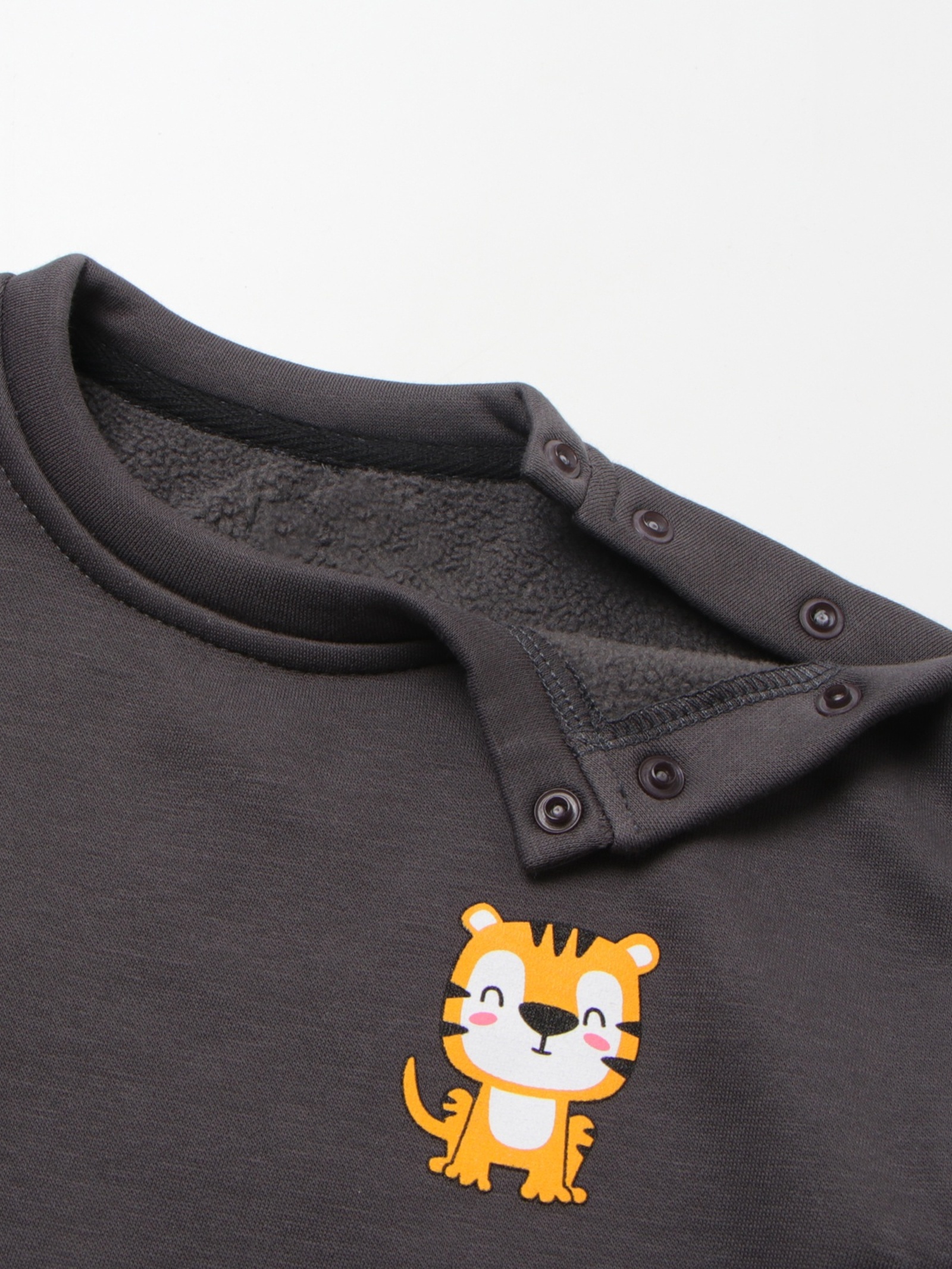 Свитшот Minaku - фото 7