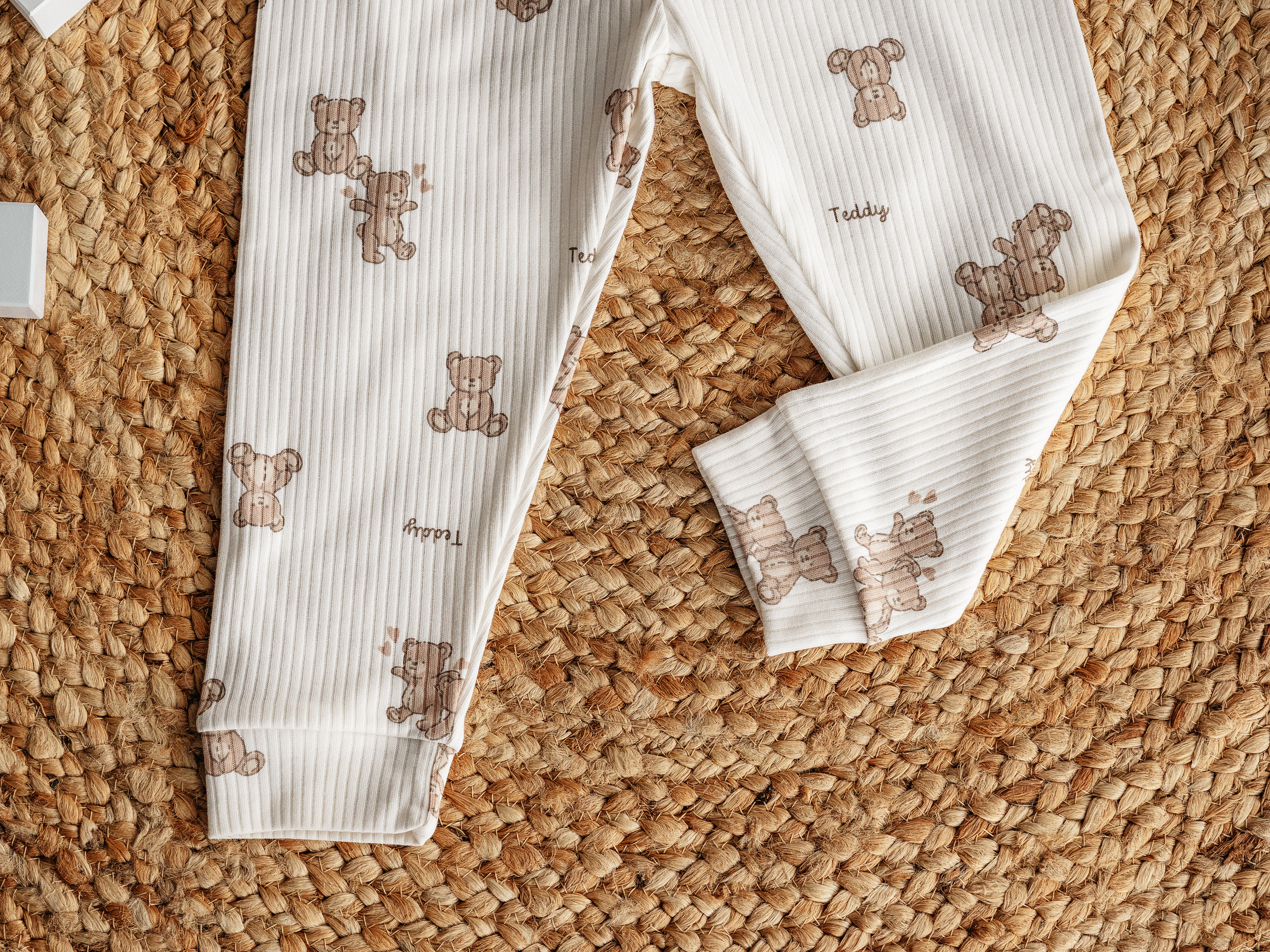 Штанишки 3 шт TOPOTUSHKI ТКР2078990ин - фото 9