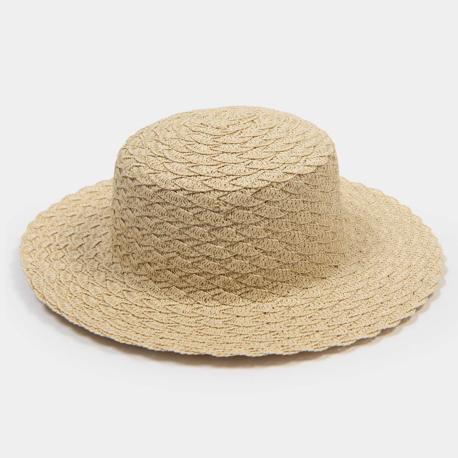 Шляпа ё - фото 1