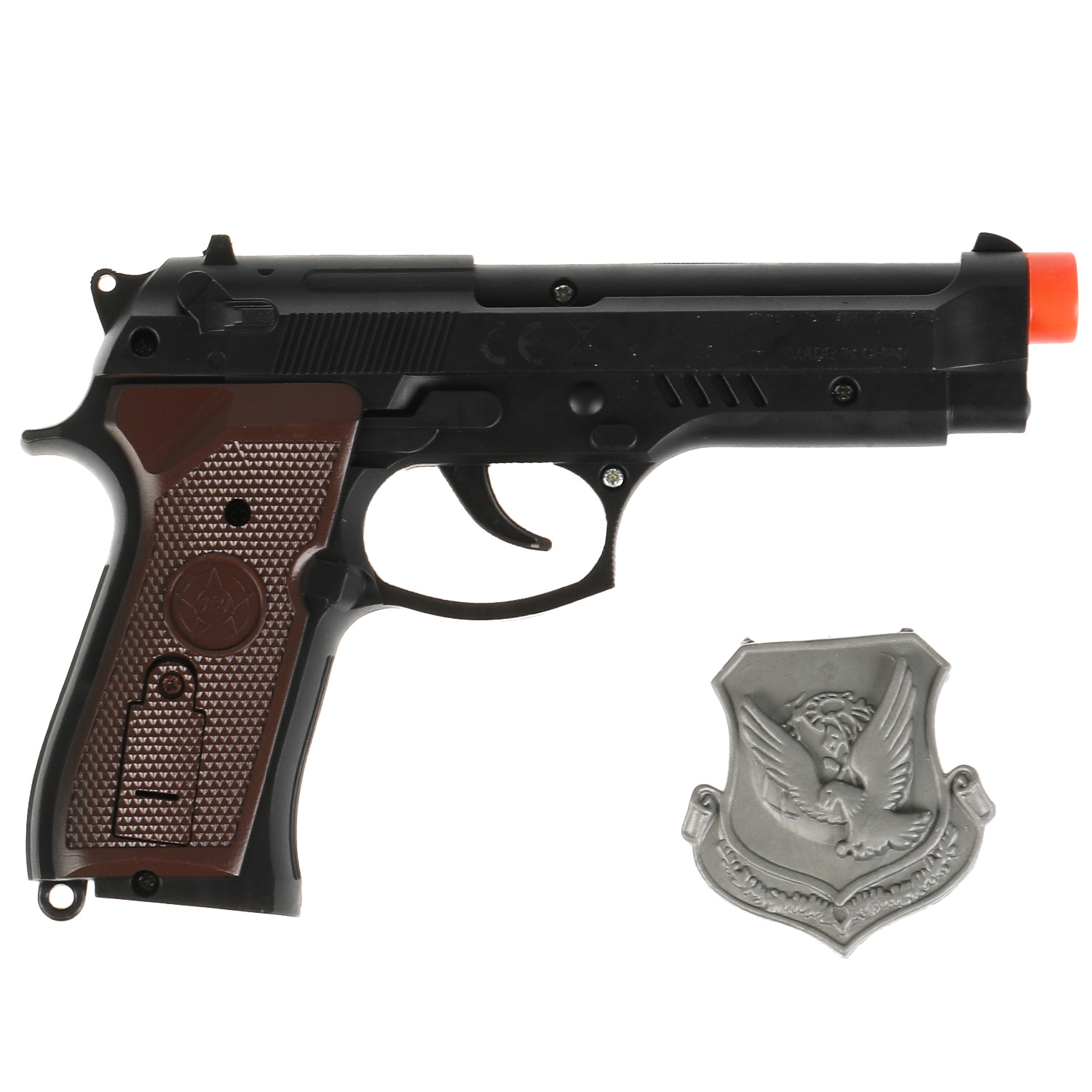 Набор Играем вместе Полиция - фото 2