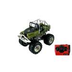 Внедорожник РУ CS Toys 1:43