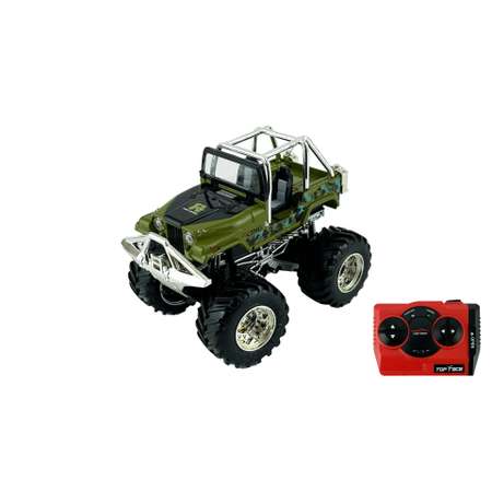 Внедорожник РУ CS Toys 1:43