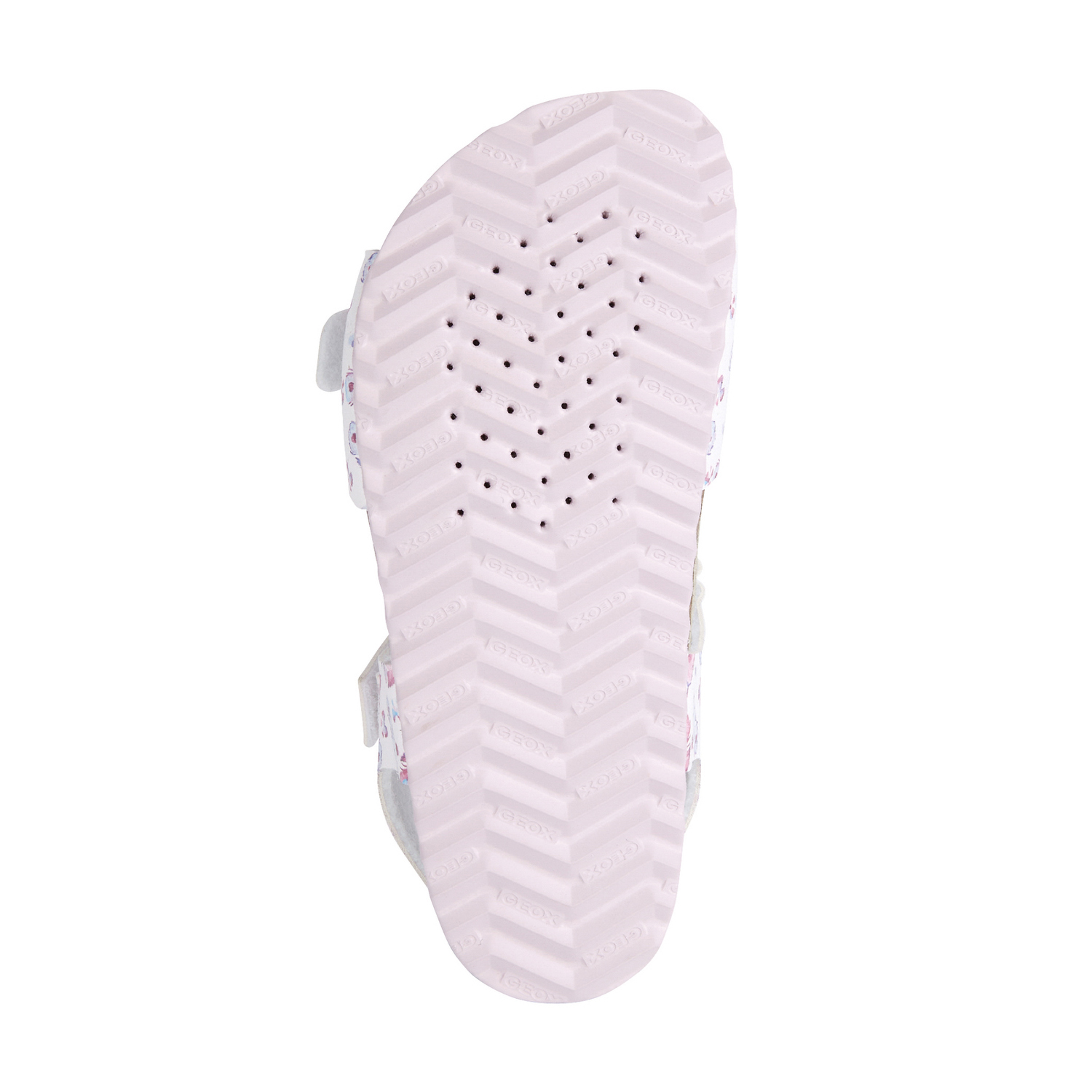 Босоножки GEOX J028MC000QDC1030 - фото 6