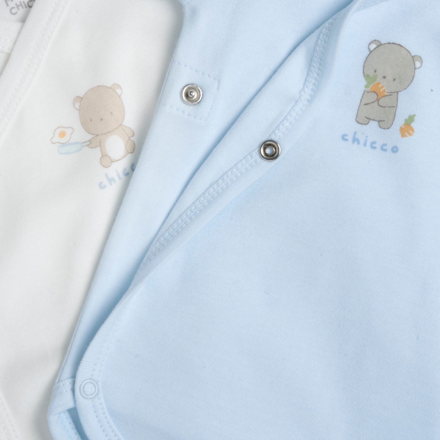 Боди 2 шт Chicco 09100904000021 - фото 2