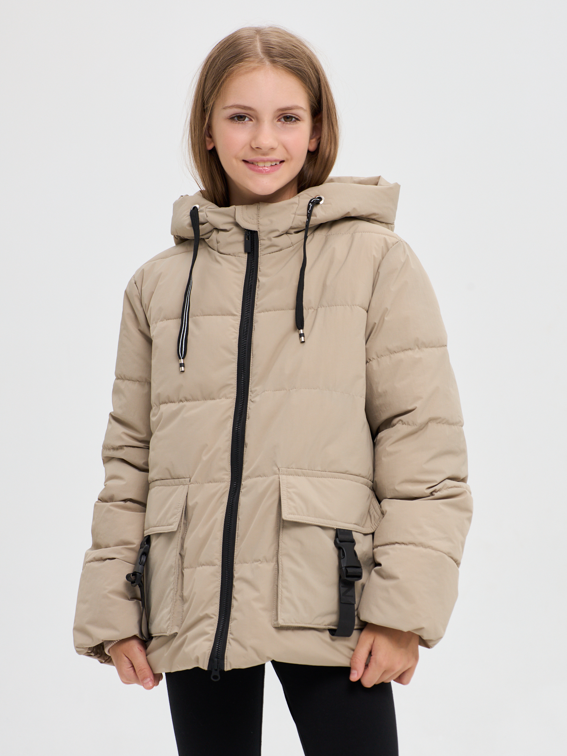 Куртка ILVES ILV-A-211/9 - фото 1