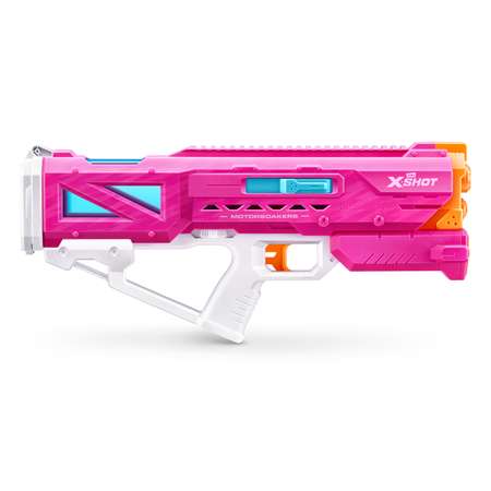 Бластер водный Zuru XSHOT  Fast Fill Гидра Пульс с моторчиком
