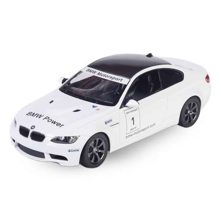 Автомобиль РУ Rastar BMW 1:14