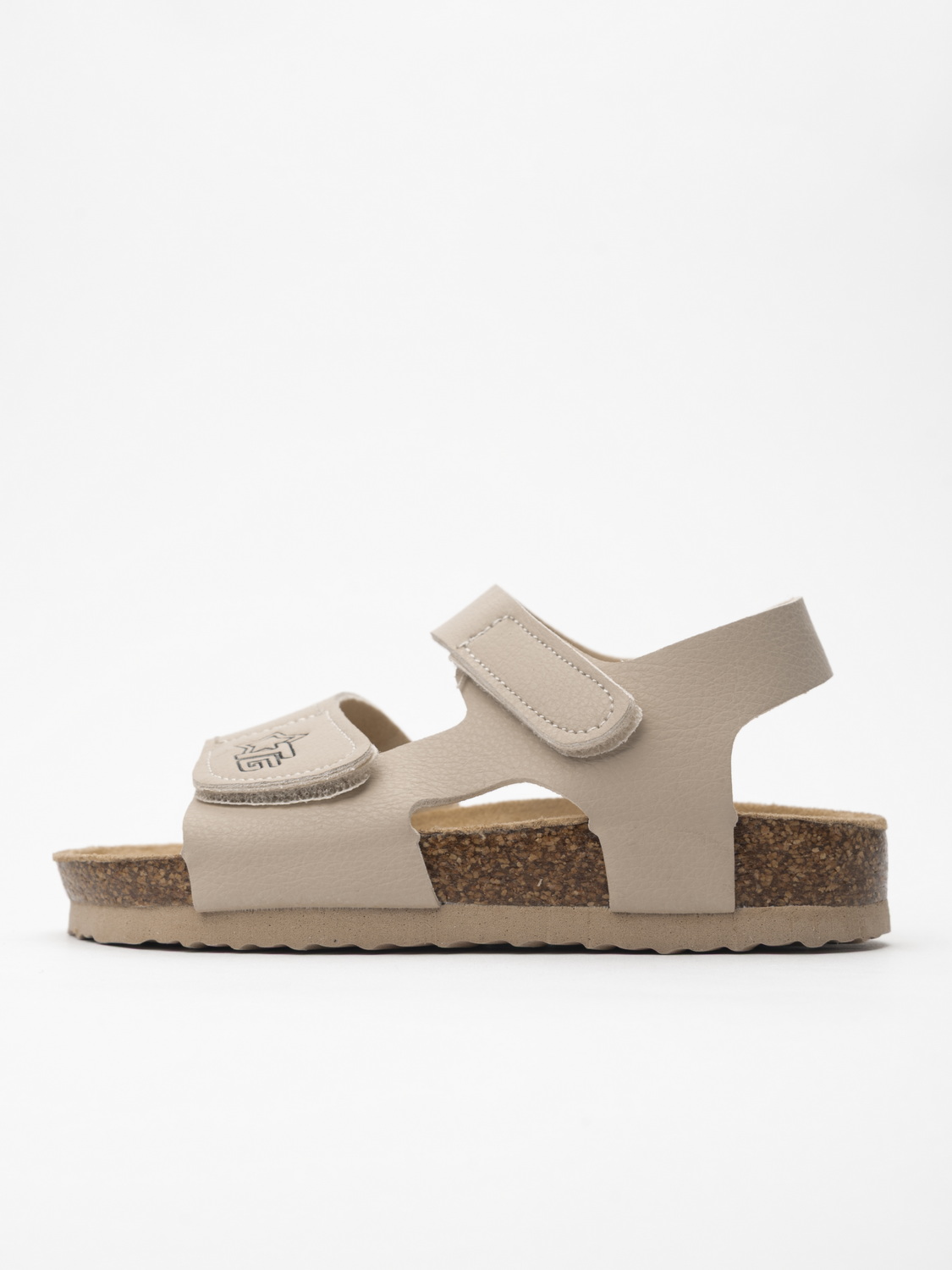 Биркенштоки TikkaGo 2N08_2541_beige - фото 4