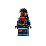 Фигурка LEGO X-men Bishop Бишоп