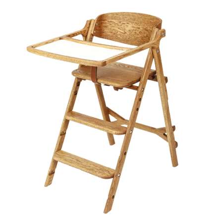 Столик Klapp Kids High Chair Table на стульчик для кормления