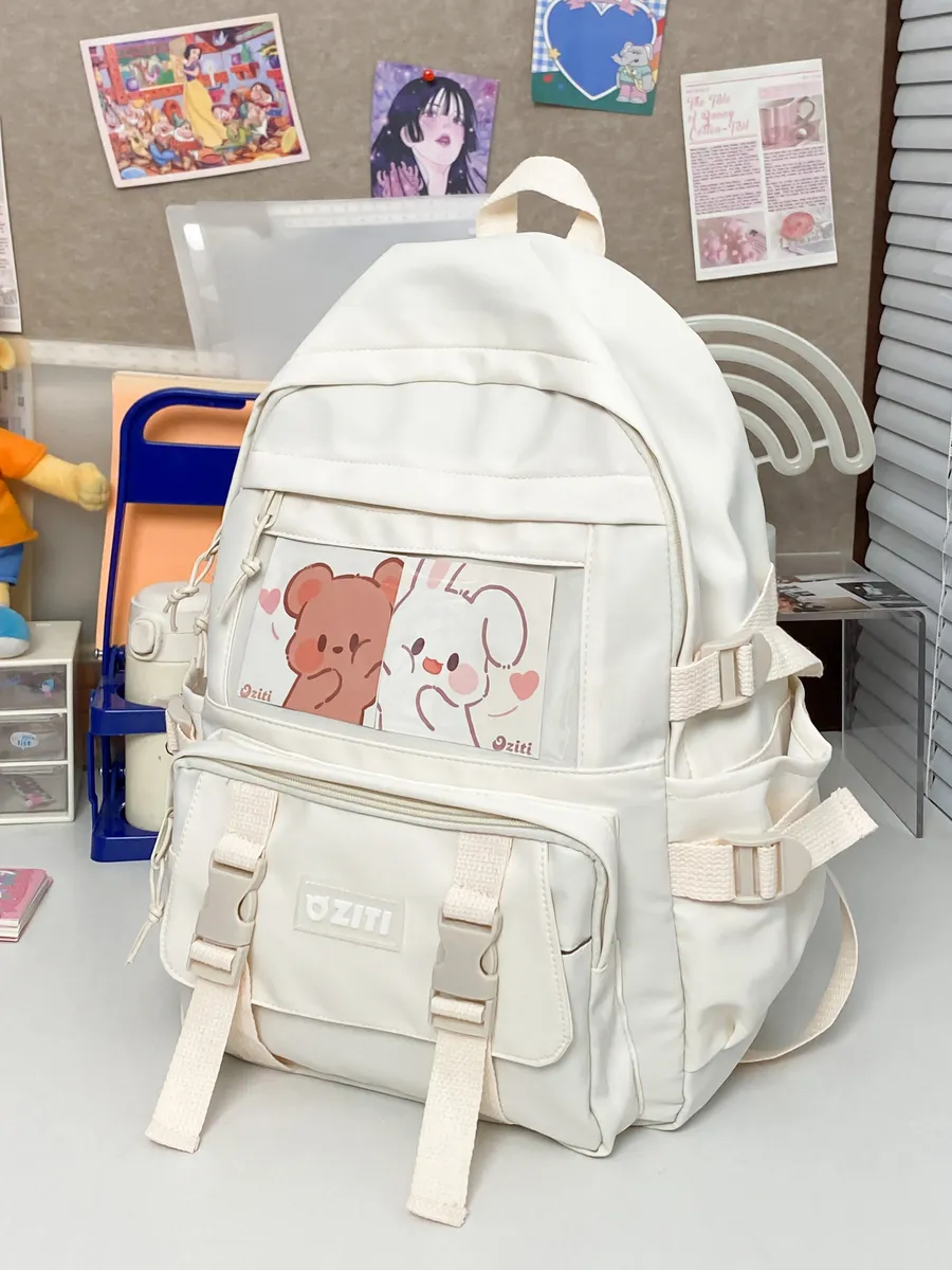 Рюкзак OZITI - фото 1