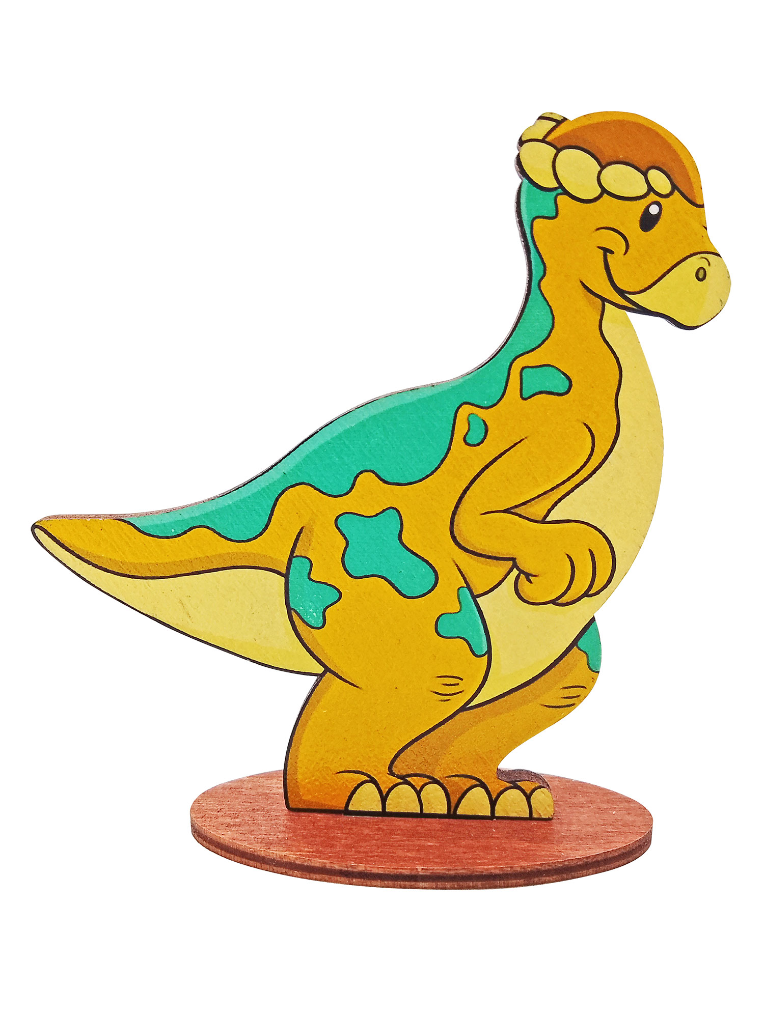Настольная игра Нескучные игры Динозавры - фото 11