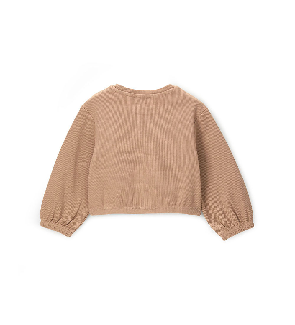 Свитшот ORIGINAL MARINES DGP1030NF_16-1318TCX - фото 3