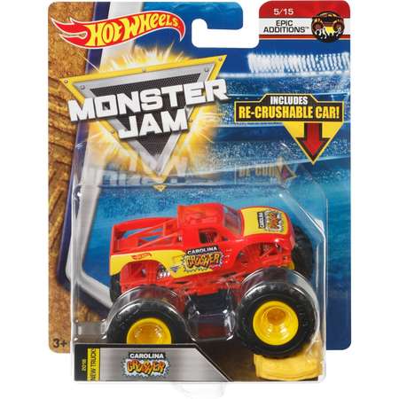 Автомобиль Hot Wheels 1:64