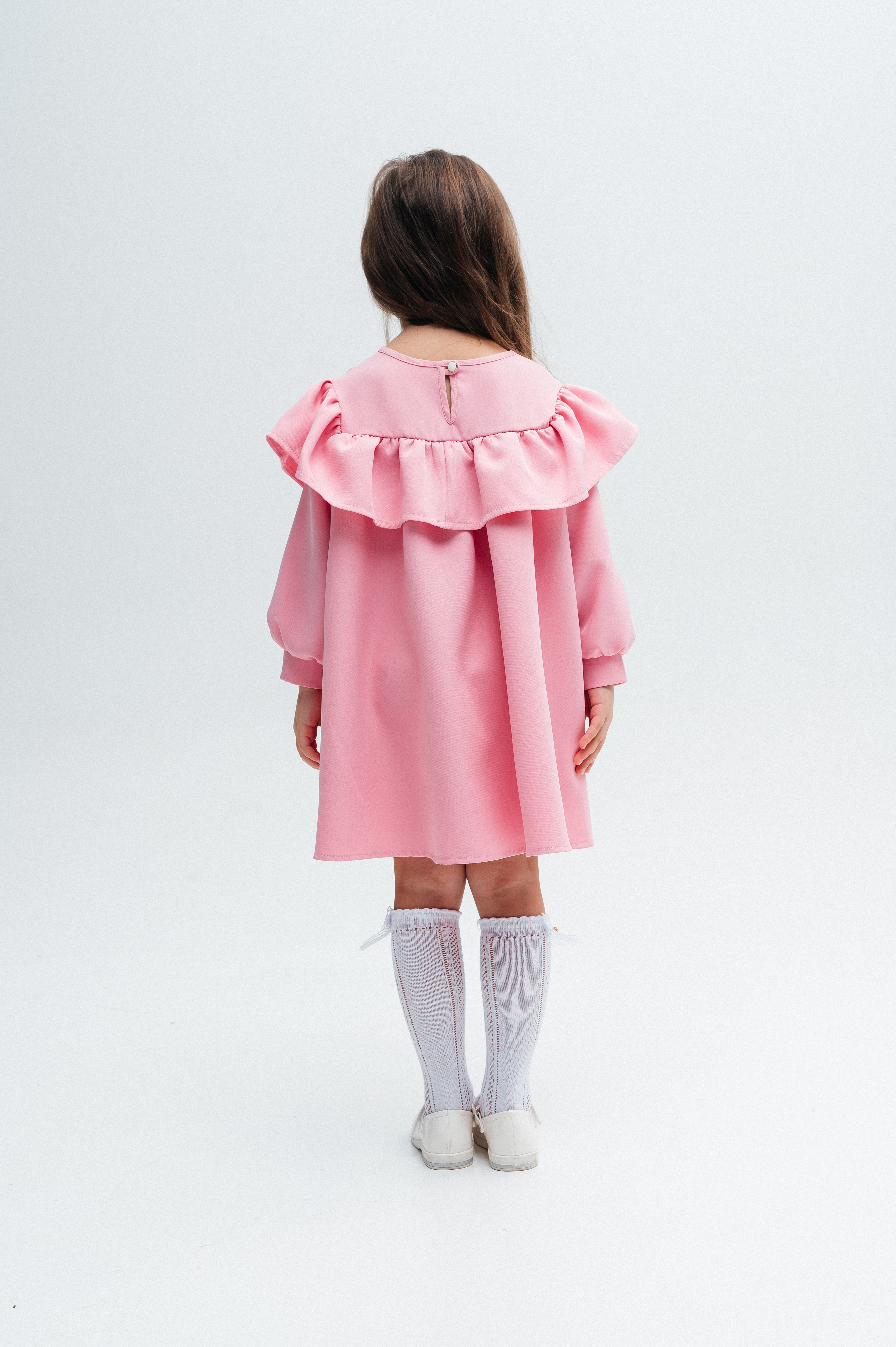 Платье Scalyaria kids Р632141140 - фото 3