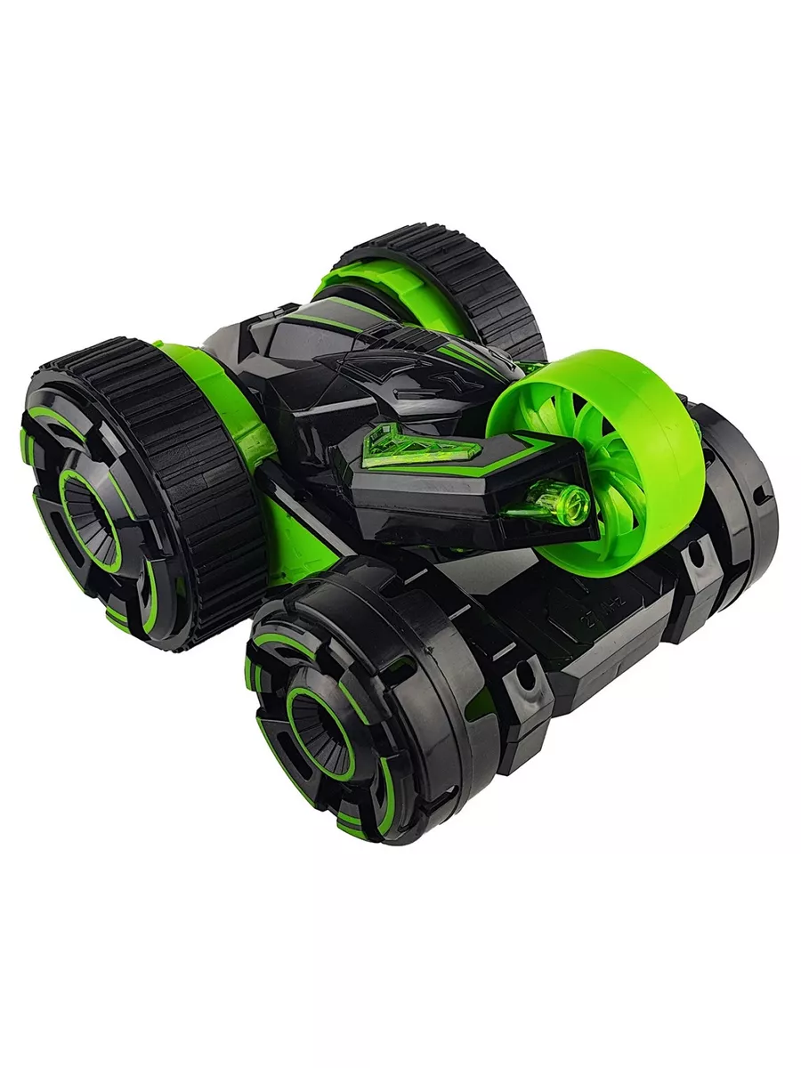 Автомобиль РУ MQ - фото 4