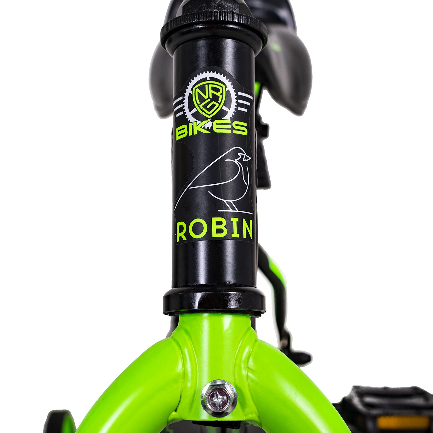 Двухколесный велосипед NRG BIKES 14 дюймов - фото 12