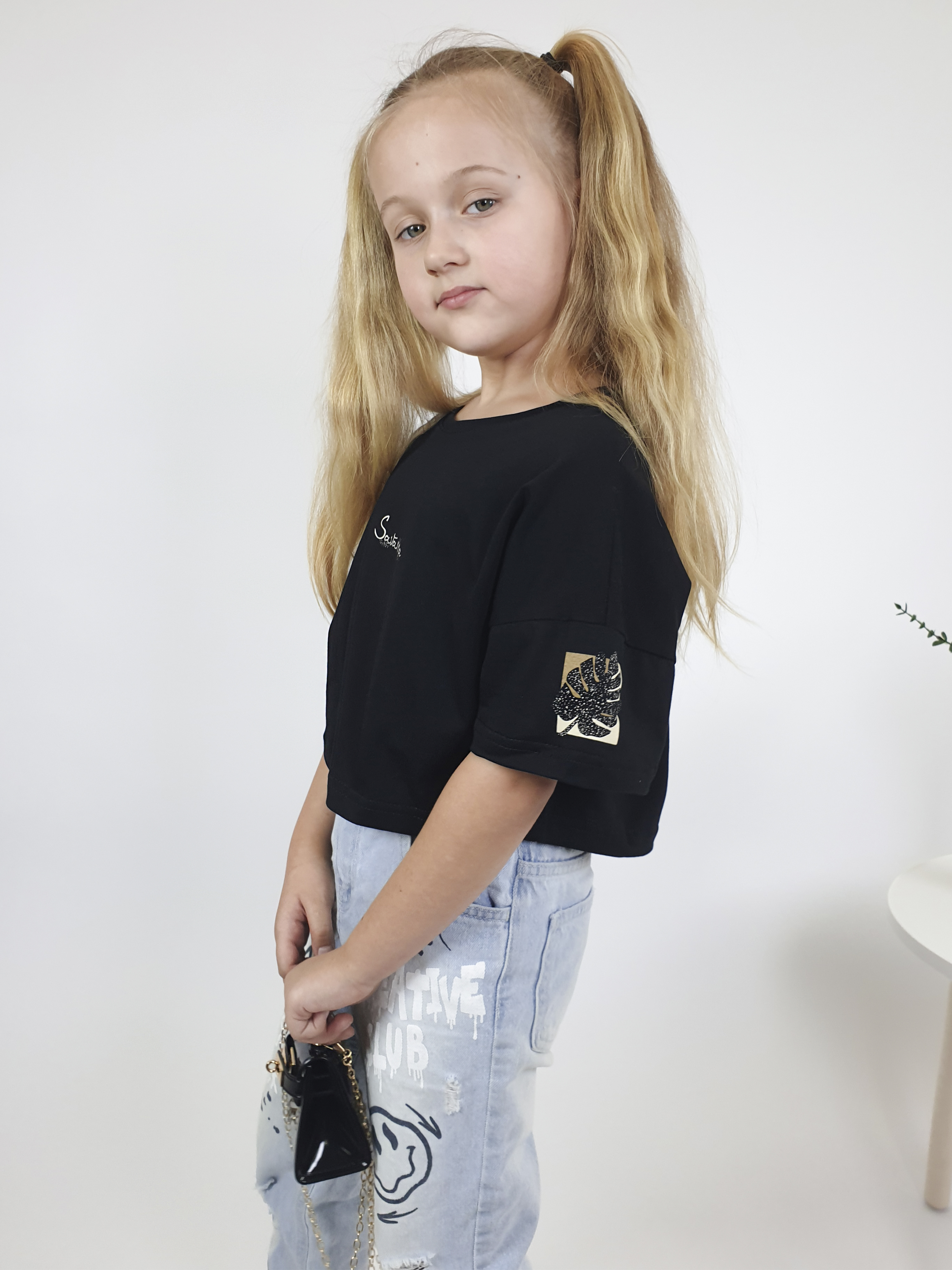 Футболка Luneva 61-01-9. - фото 3