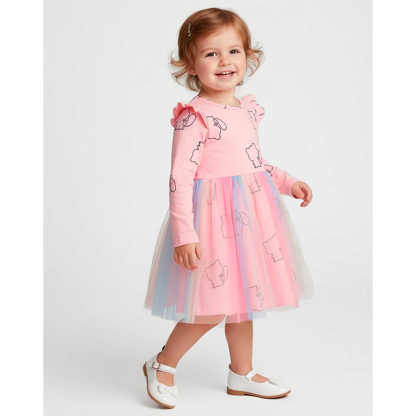 Платье YOULALA 1905200105 - фото 2