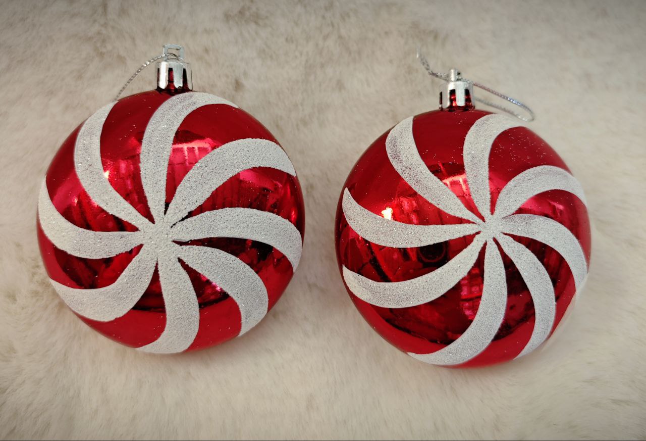 Украшение ёлочное Магия праздника NY19/2 - фото 3